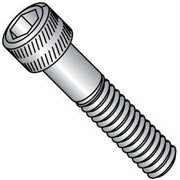 TITAN FASTENERS M8 x 1.25 x 50mm - Socket Head Cap Screw - 304 Stainless Steel - Pkg of 50 BSW08050